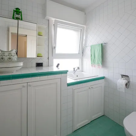 Apartmán La Casa Di Gio