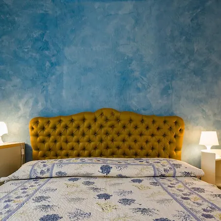 Apartmán La Casa Di Gio *