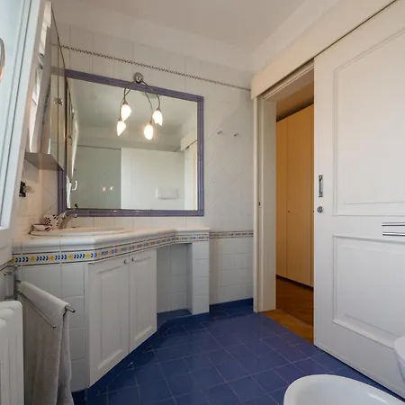 La Casa Di Gio Apartmán