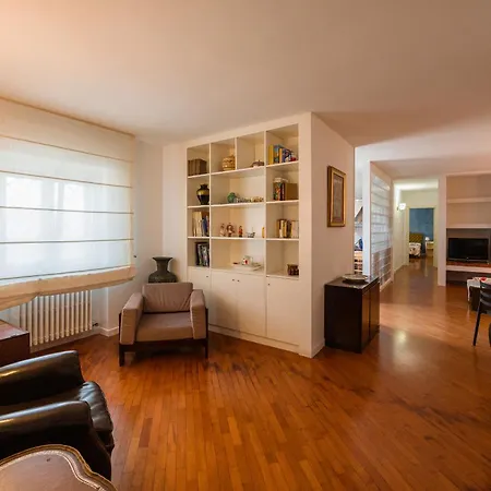 Apartman La Casa Di Gio Lecce
