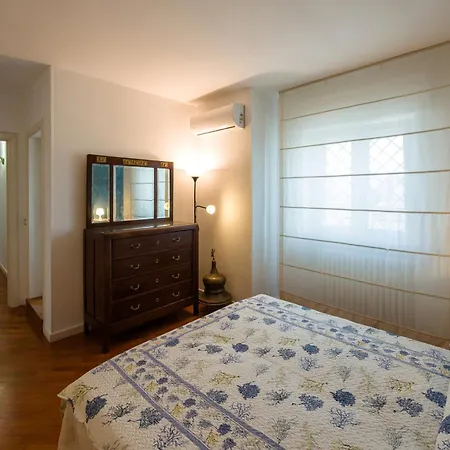 Apartmán La Casa Di Gio *