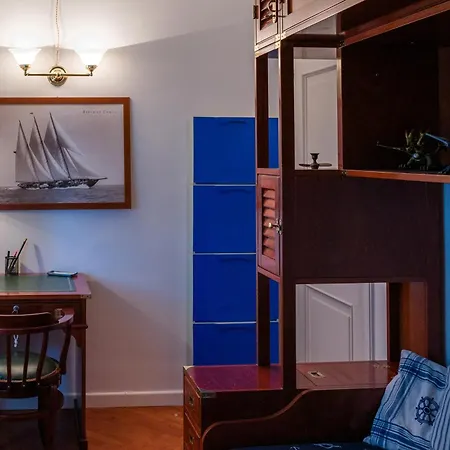 Apartmán La Casa Di Gio Lecce