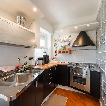 La Casa Di Gio Lecce