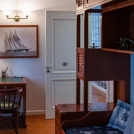 La Casa Di Gio Apartman *