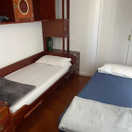 La Casa Di Giò Appartamento *