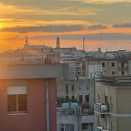 La Casa Di Gio Apartman *