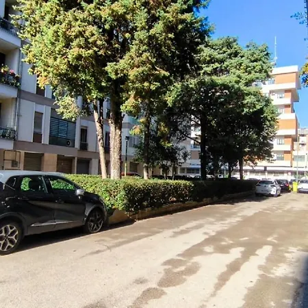 Appartamento La Casa Di Giò Lecce