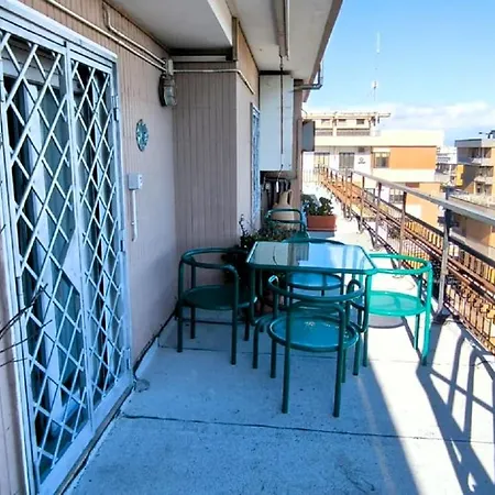 La Casa Di Gio Apartman Lecce