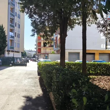 La Casa Di Giò Appartamento
