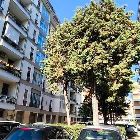 La Casa Di Gio Apartman Lecce