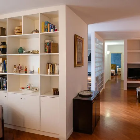 شقة La Casa Di Gio