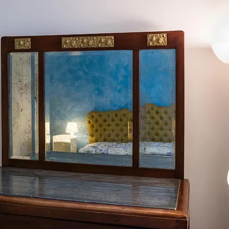 شقة La Casa Di Gio *