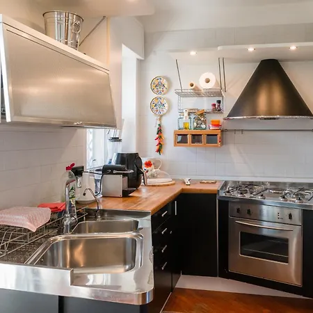 La Casa Di Gio * ليتشي