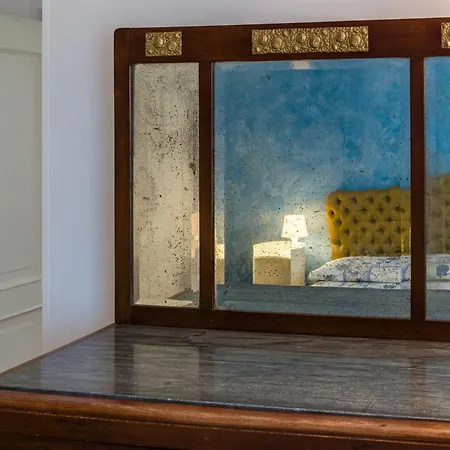 شقة La Casa Di Gio ليتشي