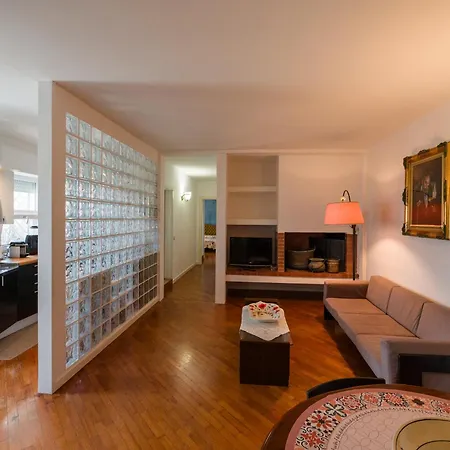 La Casa Di Gio شقة